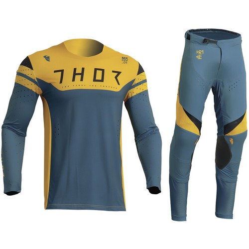 Thor prime motocross kit - thor,