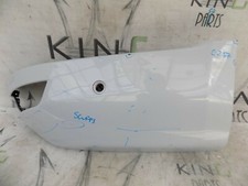 RANGE ROVER SPORT L464 2018 REAR BUMPER LOWER CORNER RIGHT SIDE PDC WHITE #C257