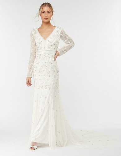 Monsoon bridal elizabeth - monsoon,