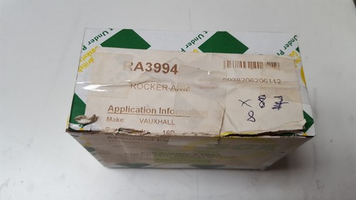 Tappet finger follower fits - tappet,
