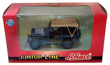 Schuco JUNIOR LINE WW2 RAF