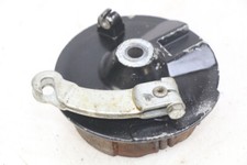 FRONT BRAKE DRUM - JIANSHE