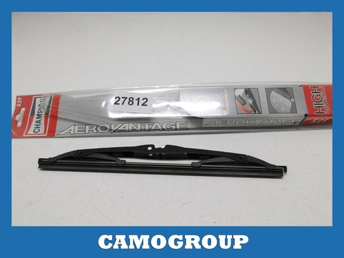 Front wiper blade ford - front,