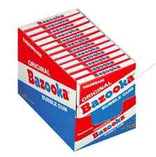 Bazooka tutti frutti bubble