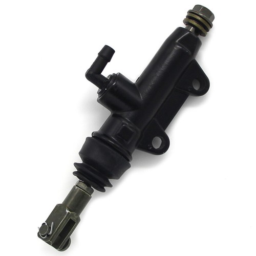 Rear brake master cylinder - rear, for
