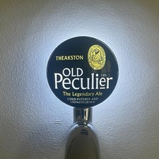 Brand new old - new, beer
