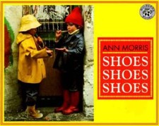 Shoes, Shoes, Shoes (Mulberry
