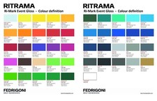 5m x 610mm Gloss Sign Vinyl Sticky Back Plastic Kitchen Cupboard Covering Rolls