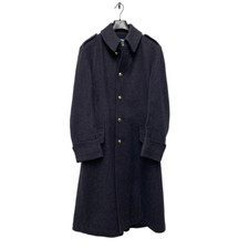 Footguards Coat Jacket; Chest
