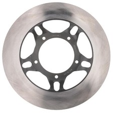 MTX Rear Solid Round Brake