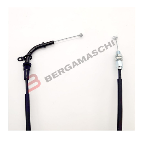Magnets marelli throttle cable - throttle,