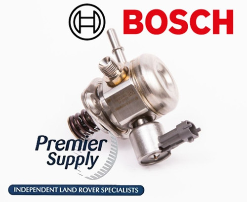 Bosch petrol range rover - petrol,