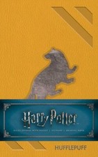Harry Potter: Hufflepuff Ruled