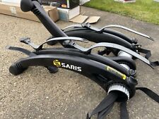 Saris Bones 2 Bike Rack - Black (805BL)