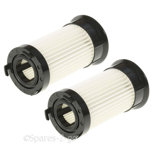 Vacuum cleaner filters - cleaner, x