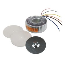 Nuvotem Talema 230V ac, 2 x