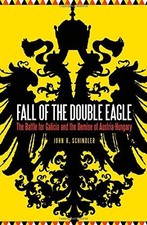 Fall of the Double Eagle: The
