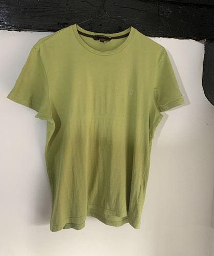 Ben sherman men green - ben, logo