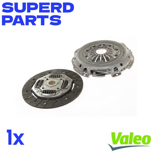 Clutch kit fits ford - kit, tourneo