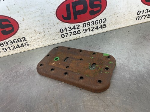 Foot step plate - step,