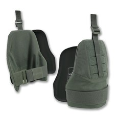 Ukraine kiborg shoulder - ukraine, armor