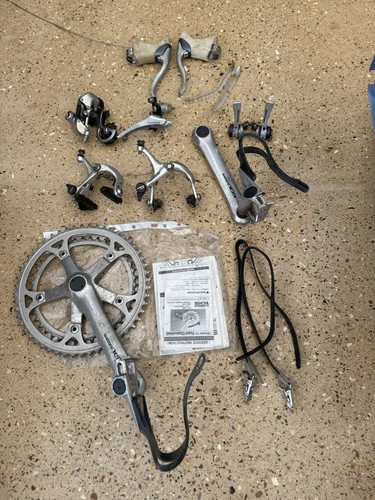 Shimano 105 vintage 1055 - shimano,