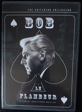 BOB LE FLAMBEUR (DVD, 2002