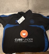QPR Training 1/4 Zip 25/26