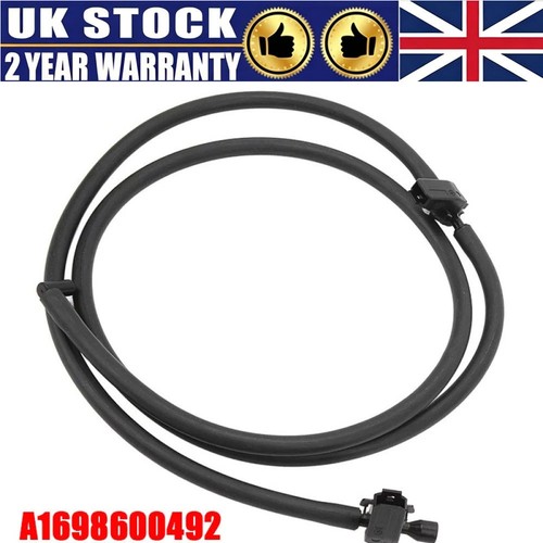 A1698600492 front washer - washer, jets