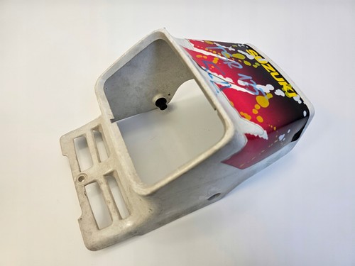 Suzuki tsr 125 fairing - suzuki,