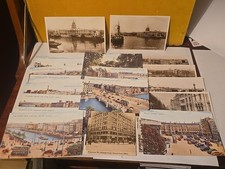 Collection of Vintage 1930s