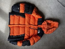 The North Face Baltoro 900