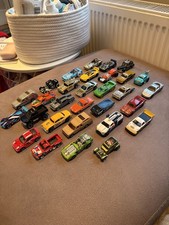 Hot Wheels Job Lot Bundle 30