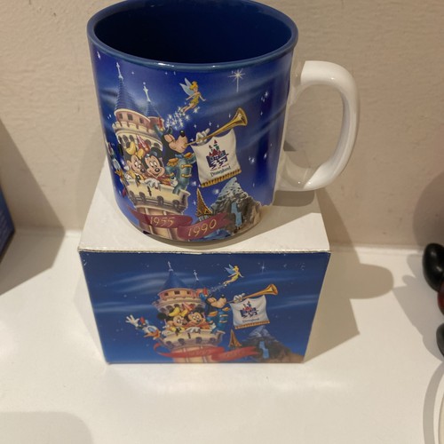 Disney classic mug - disney, 35