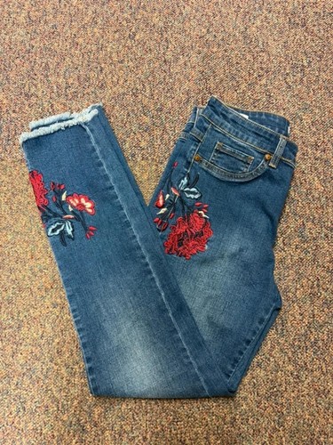 Tribal jeans blue - jeans,