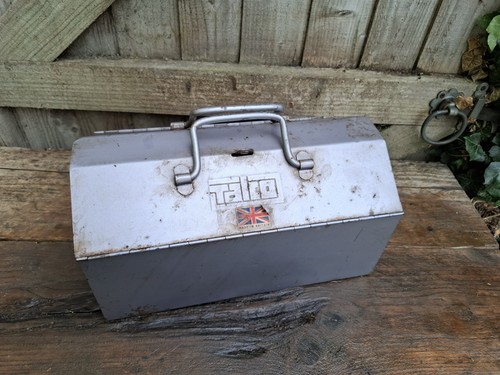Vintage talco top - talco,