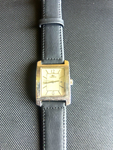 Lacoste elegance 6700g - lacoste,
