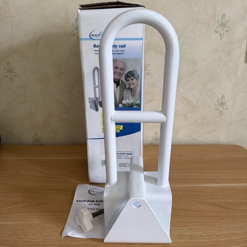 Adjustable bath grab - adjustable,