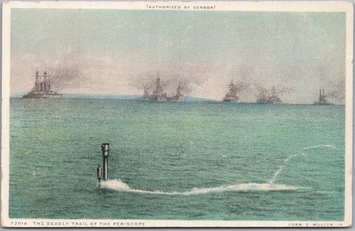 1910s navy submarine - u.s.,