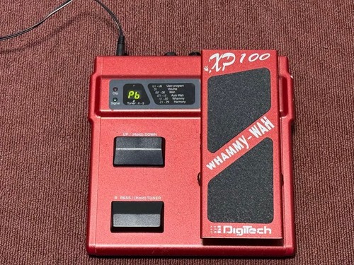 Guitar effects tested working - guitar,