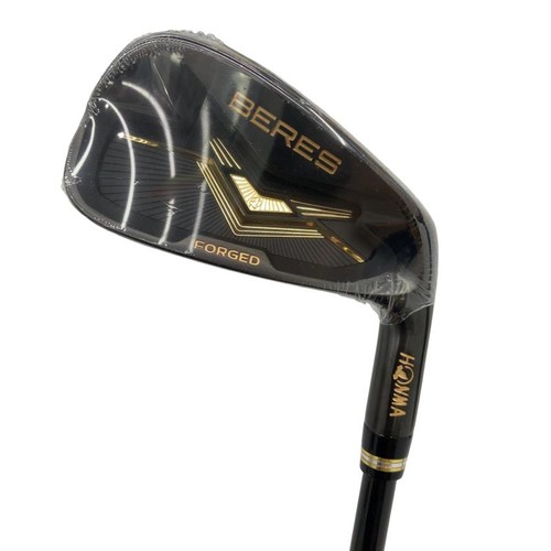 Honma beres black iron - black, golf
