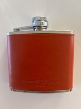 Daines & Hathaway 4oz Leather