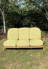 Ercol  Windsor 3 Seater Sofa