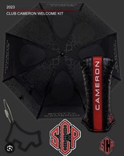 Scotty Cameron CC Headcover