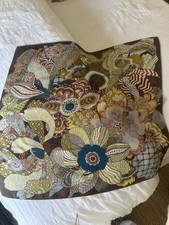 Hermes Carrée Silk Scarf 90