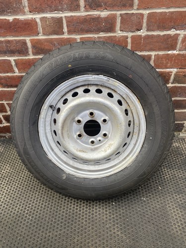 Iveco daily mk6 6 stud - 6,