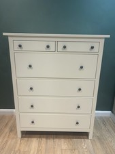 IKEA Hemnes Chest of Drawers
