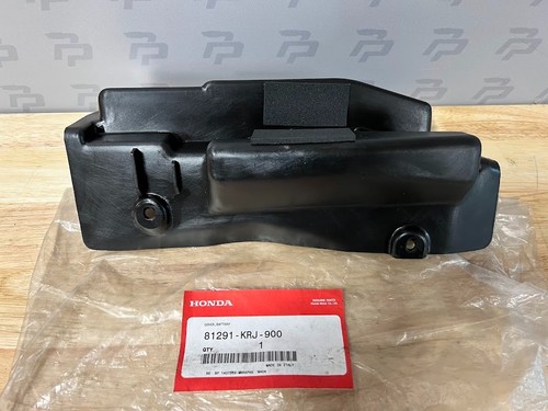 New old stock honda - new,