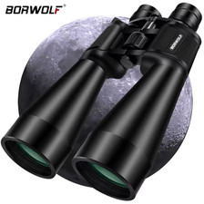 BORWOLF 20-60X70 Binoculars