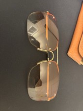 Vintage men’s polaroid sunglasses